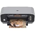 Canon PIXMA MP170 All-In-One Photo Printer