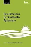 New directions for smallholder agriculture