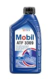 Mobil 1 (55221-12PK) 3309 Automatic Transmission Fluid - 1 Quart, (Pack of 12)