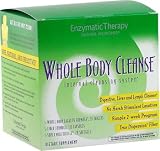 WHOLE BODY CLEANSE KIT