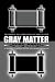 Book Gray Matter, Vol. 2: Discourses in the Complex Halachic Issues of Today