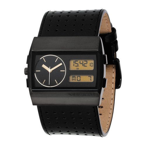 Vestal Herrenuhr Quarz MCW021 Preisvergleich