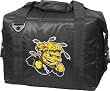Wichita State Shockers Rolling Cooler - NCAA College Athletics