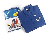 Eigenschaften rolly toys 55 819 3 / rolly toys 55 819 3 - Farmers' Shop Overall, blau Gr. 104
