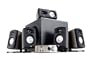 Klipsch ProMedia Ultra 5.1 Multimedia Speaker System, (6 Speakers, Black)