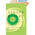 The Doors of Perception and Heaven and Hell (Perennial Classics)