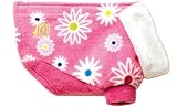 Fido Fleece Coat Flower Power Size 26