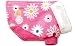 Fido Fleece Coat Flower Power Size 26