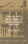 Slavery and the Evolution of Cherokee Society, 1540-1866