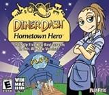 DINER DASH: HOMETOWN HERO (WIN 2000XPVISTA/MAC 10.1 OR LATERUB)