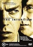 The Interview (Australian Import) [DVD]