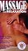 VHS : Massage for Relaxation