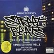 Smoove Presents Street Beats: the Heaviest Mix of UK Garage - Mixed By Slimzee & Femme Fatale Featuring Mcs B-Live & God's Gift