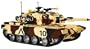 Mega Bloks ProBuilder M1A1 Abrams Tank