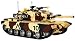 Mega Bloks ProBuilder M1A1 Abrams Tank