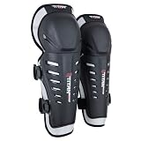 Fox Racing Titan Race Knee/Shin Guards