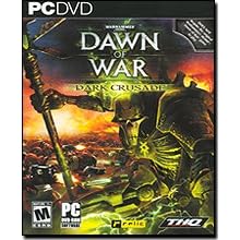 Warhammer 40,000: Dawn of War - Dark Crusades by Dark Crusades