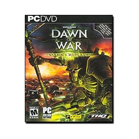 Warhammer 40,000: Dawn of War - Dark Crusades