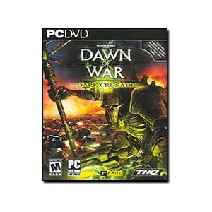 Warhammer 40,000: Dawn of War - Dark Crusades by Dark Crusades
