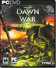 Warhammer 40,000: Dawn of War - Dark Crusades
