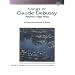 Songs of Claude Debussy, Vol. 1: High Voice- The Vocal Library (Schirmer's Library of Musical Classics)