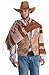 Men's Lonesome Cowboy Costume