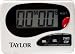 Kitchen & Housewares : Taylor Digital Memory Timer 5822