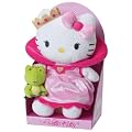 Jemini - 022044 - Peluche - Princesse - Hello Kitty