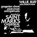 Gregorian chant, plain chant, and spirituals recorded in Saint Mark s Cathedral, Venice