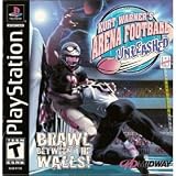 Kurt Warners Arena Football Unleashed