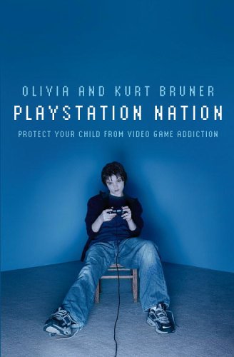 Playstation Nation B000X1D4VI pdf
