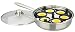 Fagor Egg Poacher Set