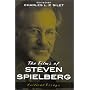 The Films of Steven Spielberg : Critical Essays (The Scarecrow Filmmakers, 94)