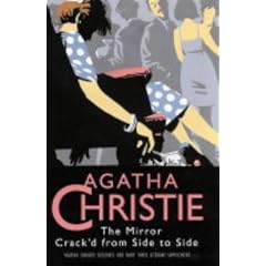 The Mirror Crack'd from Side to Side (The Crime Club)
