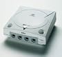 Console Dreamcast + manette analogique