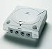 Console Dreamcast + manette analogique