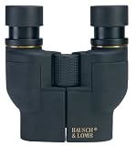 Bausch & Lomb 8x24 Legacy Porro Compact Binocular