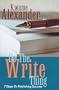 Do The Write Thing: Seven Steps to Publishing Success