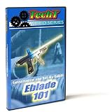 Paintball TechT Eblade 101 Installation & Setup DVD