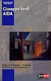 Aida: Textbuch (Italienisch-Deutsch)