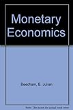 Monetary economics