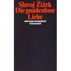 Die gnadenlose Liebe