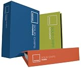 Pantone Solid Chips three book set