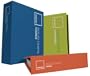 Pantone Solid Chips three book set