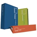 Pantone Solid Chips three book set