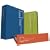 Pantone Solid Chips three book set