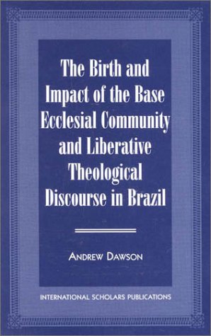 The Birth and Impact of the Base Ecclesial Community under Liberation Theology in The Books Store