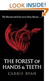 The Forest of Hands and Teeth