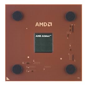 AMD AXDA3000BOX Athlon XP 3000 512KB Cache Processor