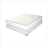 King Natura Empress Luxury Latex Mattress